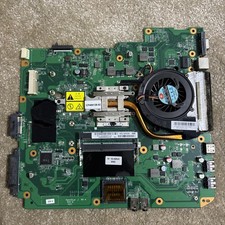 MOTHERBOARD FUJITSU LIFEBOOK