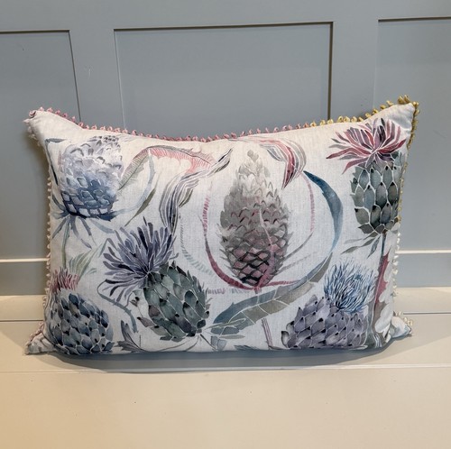 Voyage maison cushion - voyage,