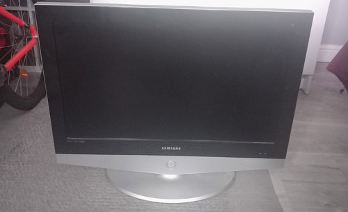 Samsung le26r41bd lcd - samsung, 26"