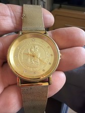 Brooks and Bentley Men's Watch