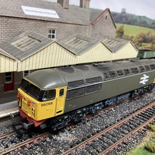 Hornby Class 56 ‘56068’