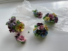 Group of Vintage Sylvac