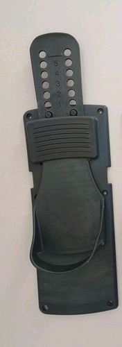 Concept2 flexfoot - concept2,