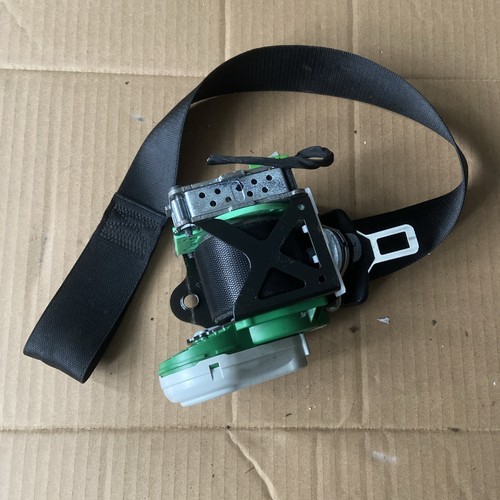 Mercedes clk w209 seat belt - clk,