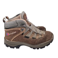 Berghaus Explorer Trek GTX