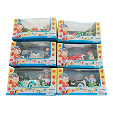 Corgi Noddy In Toyland