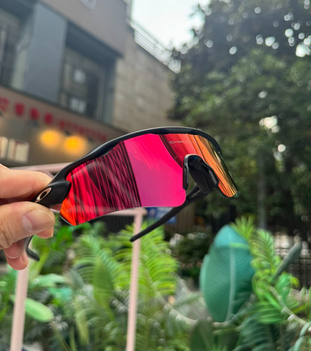 Oakley radar path - ev,