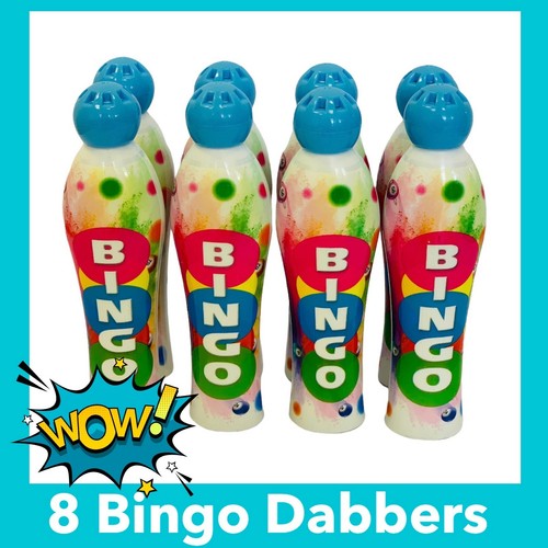 Bingo dabbers dauber - dauber,