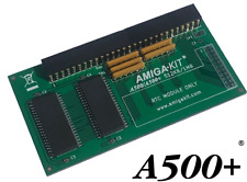 A500+ 1MB MEMORY RAM EXPANSION