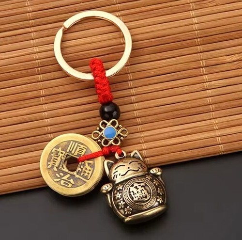 123 feng shui lucky fortune - 123,