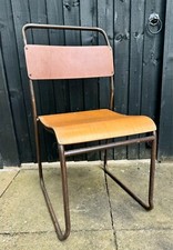 Vintage Tubular Steel and Ply