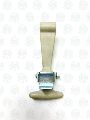 Rubber roof toggle - rubber,