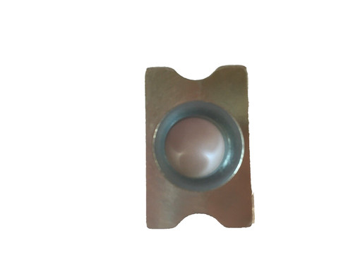 Kart caster adjuster pill - caster, zero