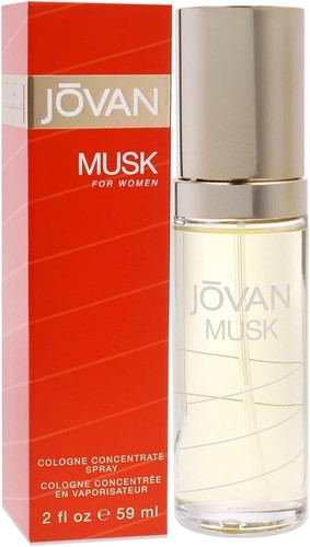 Coty jovan orange womens 59ml - jovan,