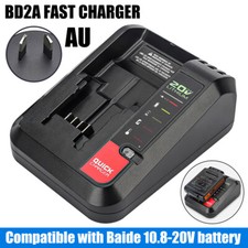 Battery Charger For Porter