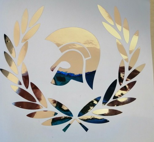 Chrome trojan laurel mod - trojan,