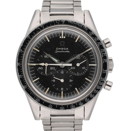 Omega speedmaster moonwatch - speedmaster,