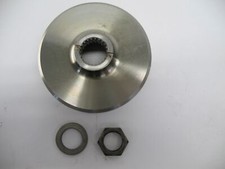 1998 HONDA GL1500 SE GOLDWING ALTERNATOR COUPLER