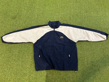 Newbery Cricket Zip Jacket