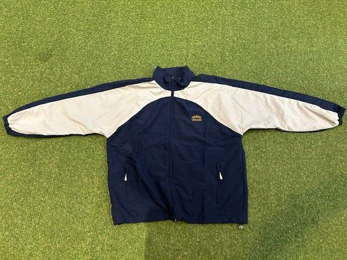 Newbery cricket zip - cricket, jacket