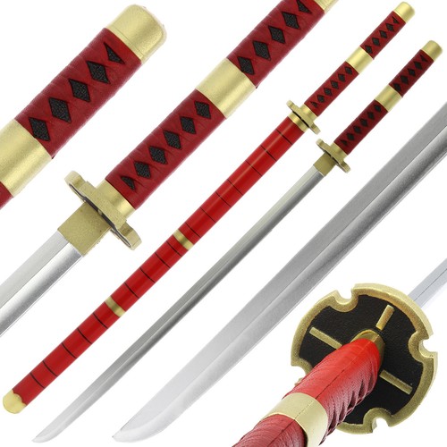 Foam anime swords one piece - foam,