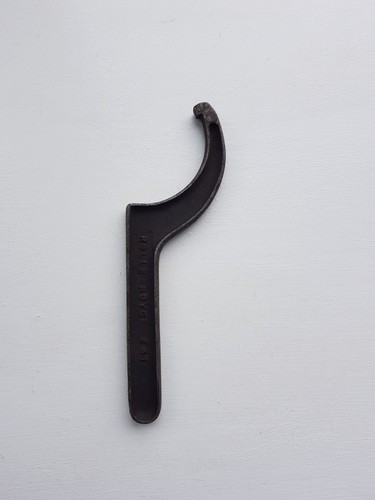 Genuine rolls royce spanner - genuine, c
