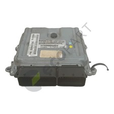 DODGE Nitro Sxt Engine ECU