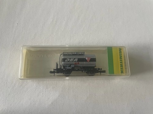 Minitrix gauge dea fuel - minitrix,