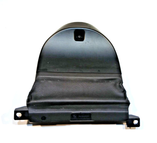 Bmw series e39 - 5, steering