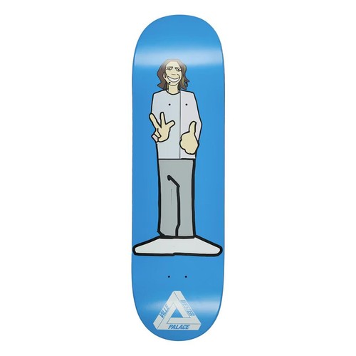 Palace skateboards ville pro - skateboards,
