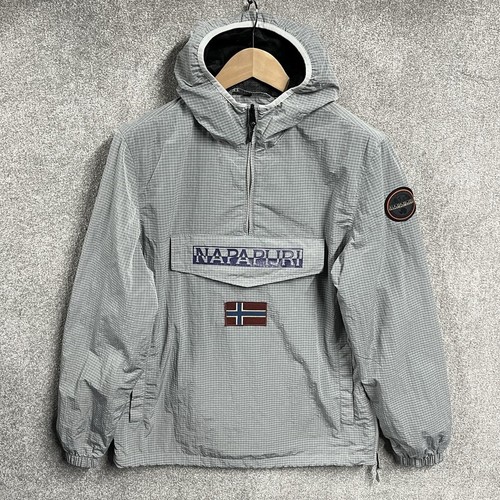 Napapijri rainforest jacket - napapijri,