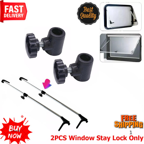 2pcs for polyplastic - for, window