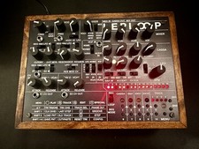 Leploop V2 Analog Synthesizer