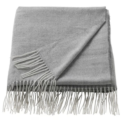Ikea holmvi throw - throw, blanket