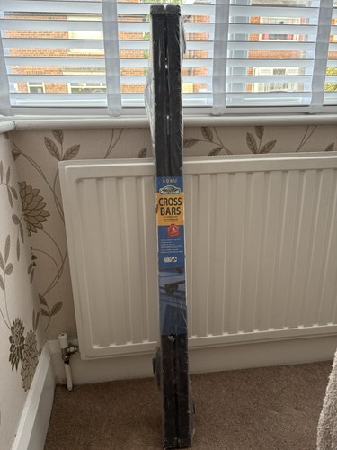 Paddy hopkirk roof bars - hopkirk,