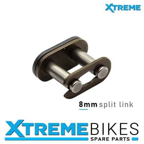 Quality 8mm chain split - quality,