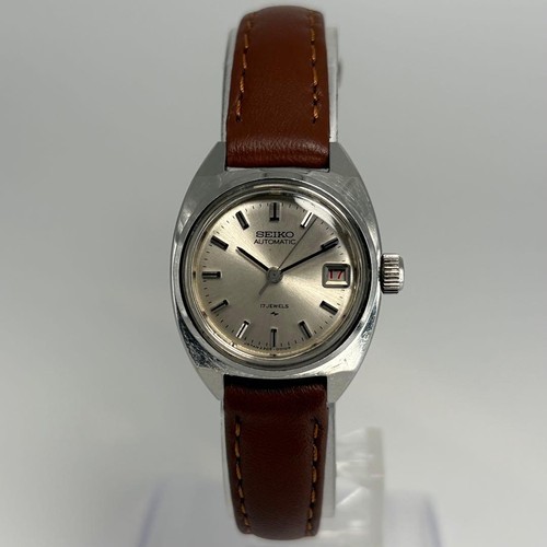 Seiko 2205 0050 - seiko, 17
