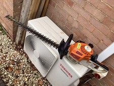 Stihl HS45 Petrol Hedge