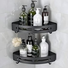 3PC Shower Caddy Bathroom