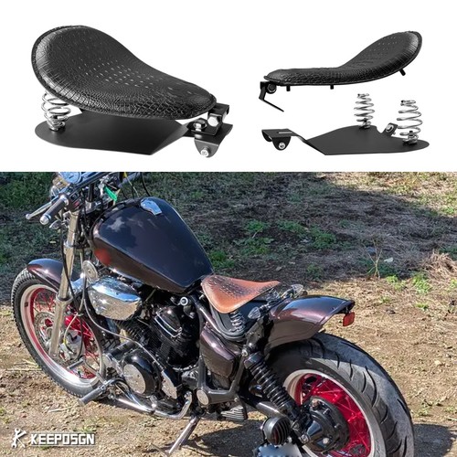 Driver solo seat springs - solo,