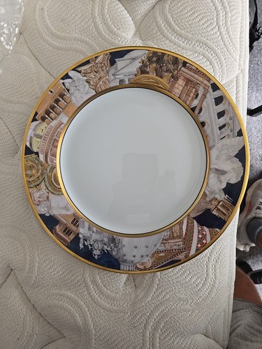 Bernardaud limoges metropoles - limoges,