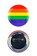 Unisex Gay Pride Rainbow Fancy