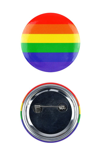 Unisex gay pride rainbow - unisex,
