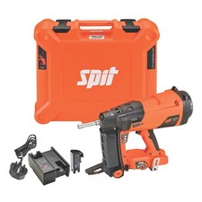 Spit Gas Nail Gun Cordless