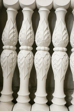 New, ready to install Clear