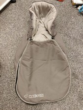 Maxi Cosi Cabriofix car seat