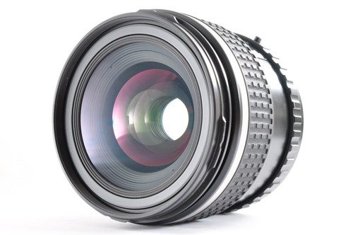 Smc pentax 645 45mm 8 - pentax,
