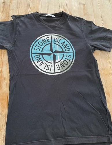Stone island graphic shirt - graphic, t-shirt
