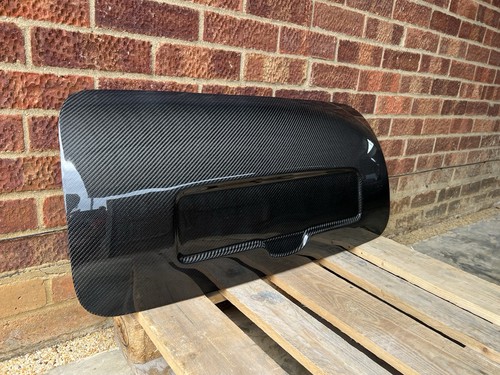 Mk1 classic mini carbon fibre - mk1,
