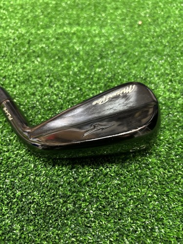 Mizuno pro fli 3 - 19°,